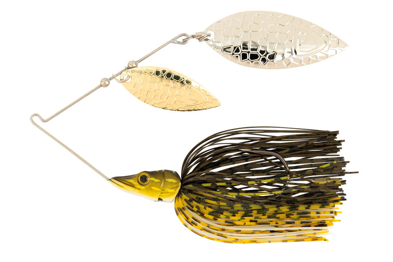 FOX FOX RAGE Spinnerbait - Parkfield Angling Centre