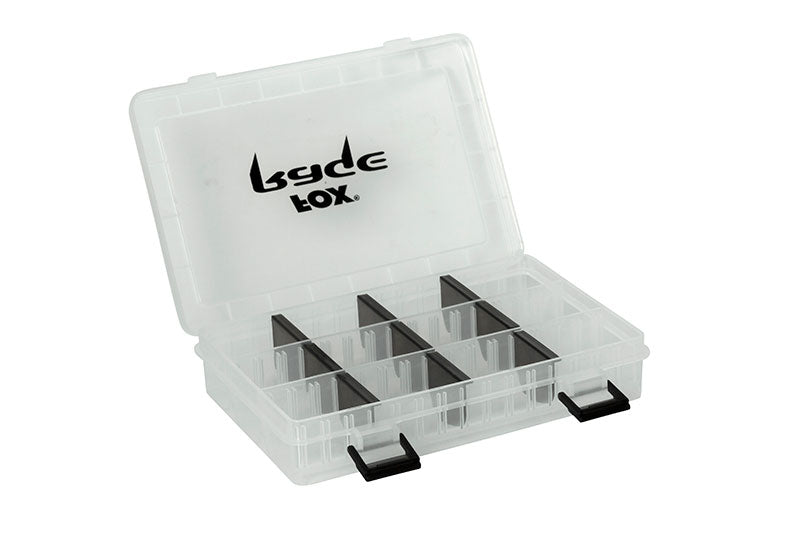 FOX FOX Rage Boxes - Parkfield Angling Centre