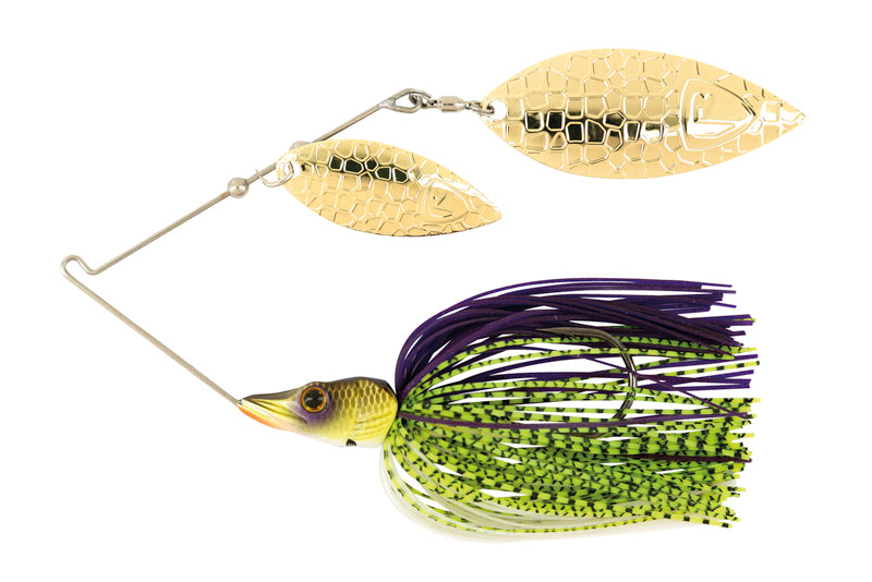 FOX FOX RAGE Spinnerbait - Parkfield Angling Centre