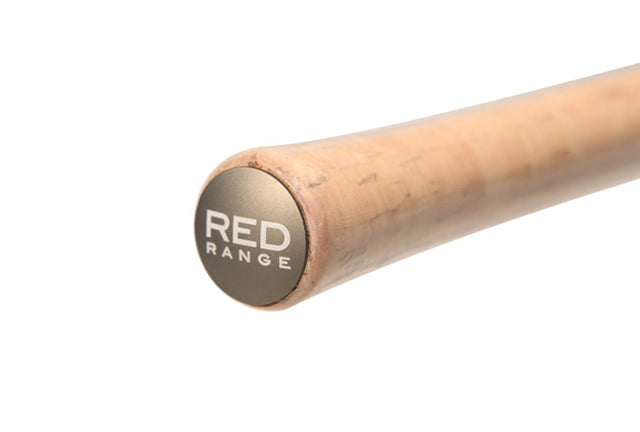 DRENNAN DRENNAN Red Range Pellet Waggler - Parkfield Angling Centre