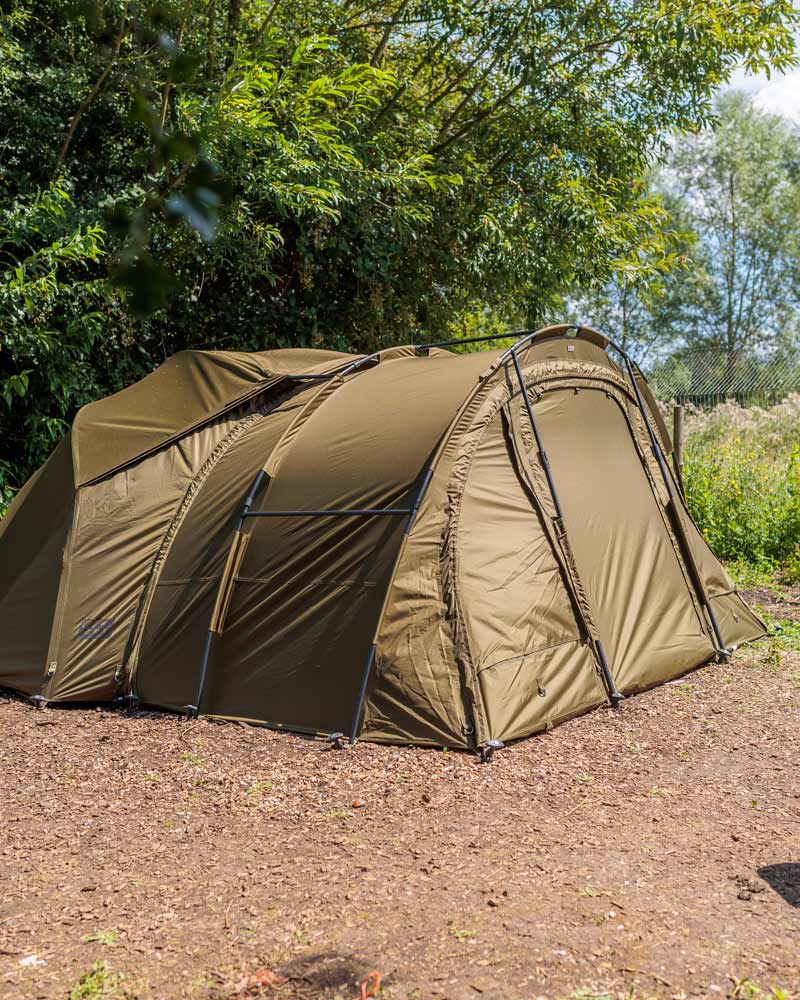 FOX FOX Retreat Brolly System Extension - Parkfield Angling Centre