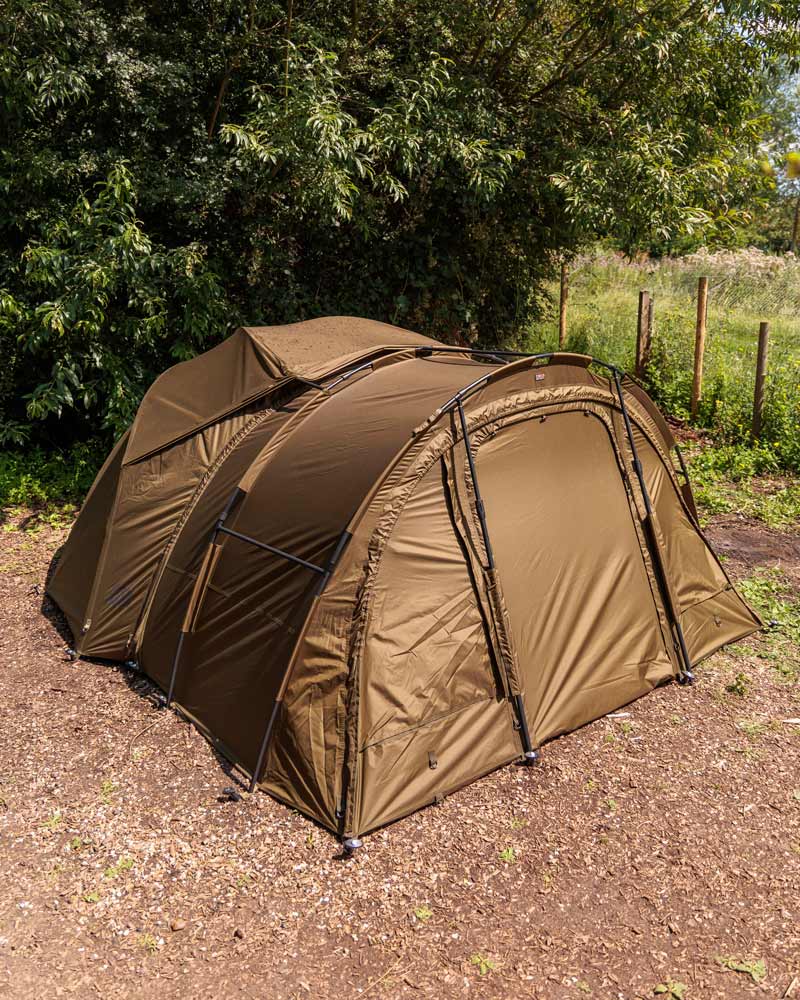 FOX FOX Retreat Brolly System Extension - Parkfield Angling Centre