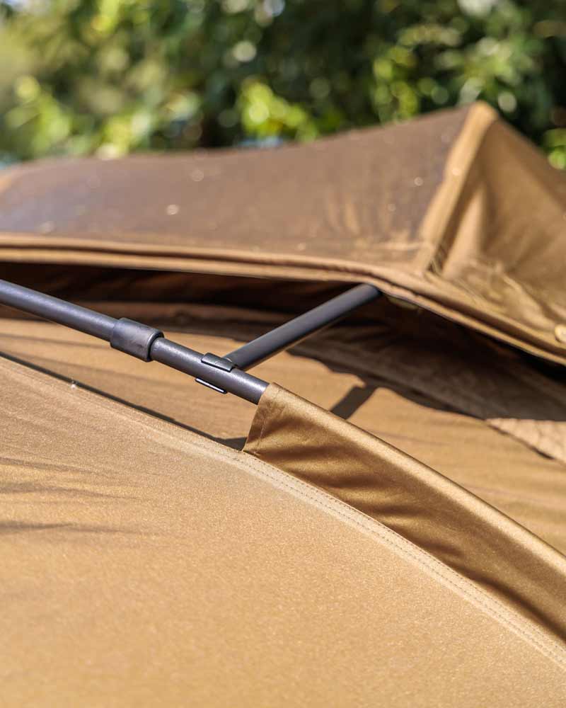 FOX FOX Retreat Brolly System Extension - Parkfield Angling Centre