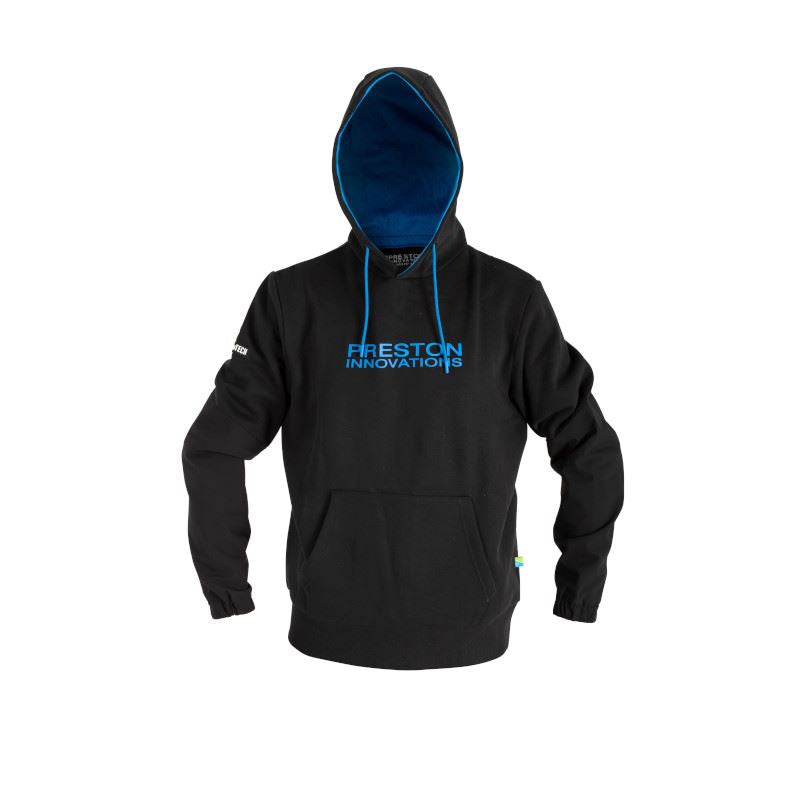 PRESTON PRESTON Hydrotech Pullover Hoodie - Parkfield Angling Centre