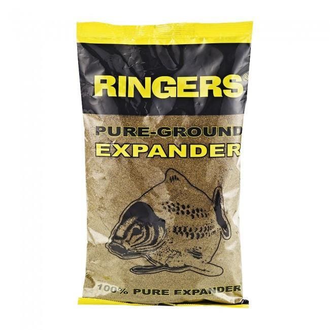 RINGERS RINGERS Groundbaits, paste and boilie crush  - Parkfield Angling Centre