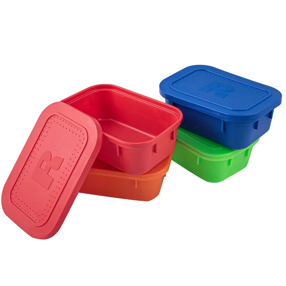 RINGERS RINGERS Bait Boxes - Parkfield Angling Centre