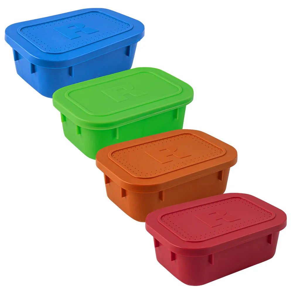 RINGERS RINGERS Bait Boxes - Parkfield Angling Centre