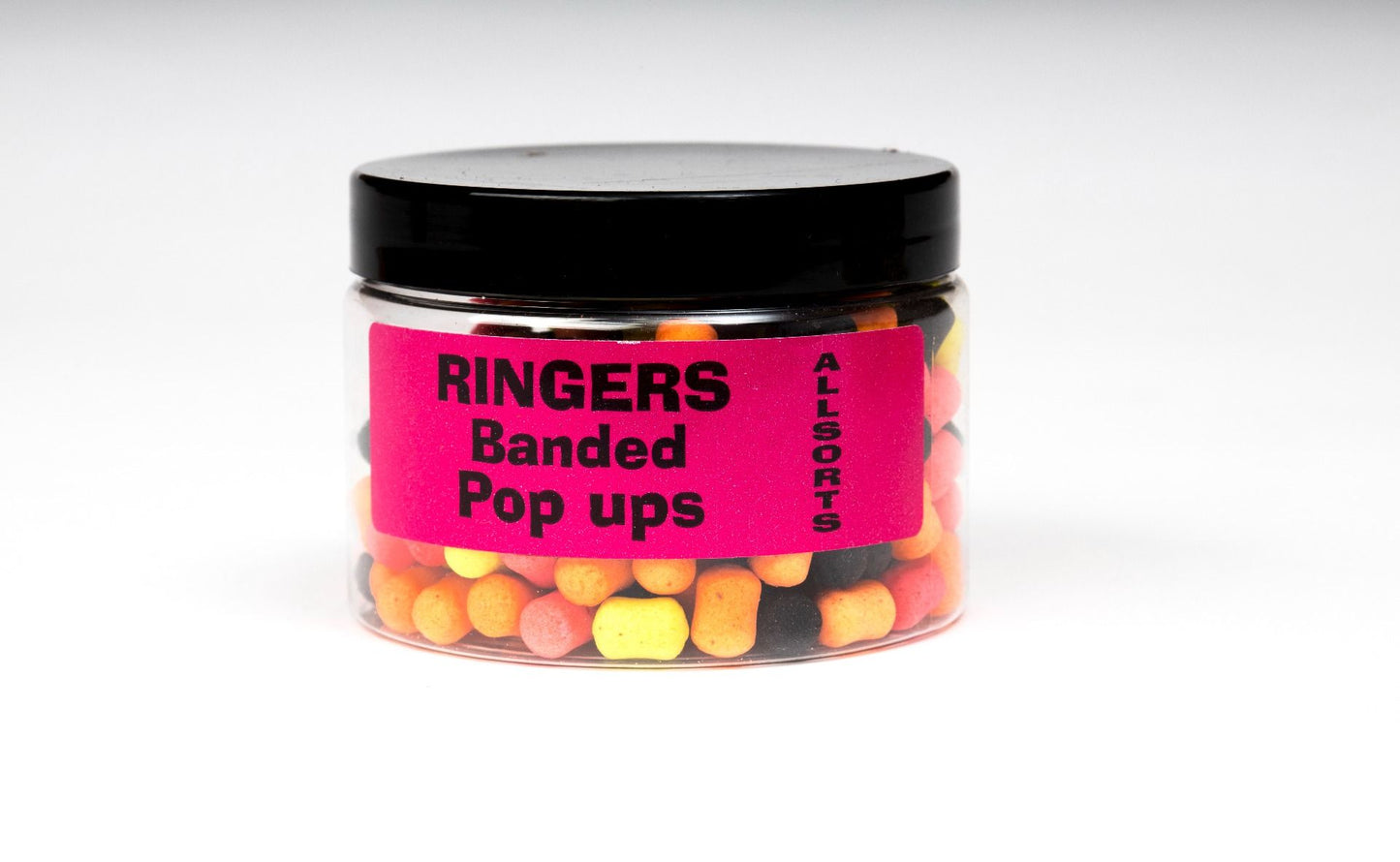 RINGERS RINGERS Banded Allsorts  - Parkfield Angling Centre