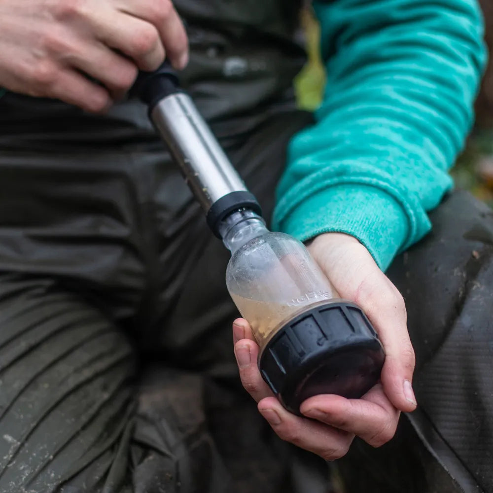 RINGERS RINGERS Pellet Pump - Parkfield Angling Centre