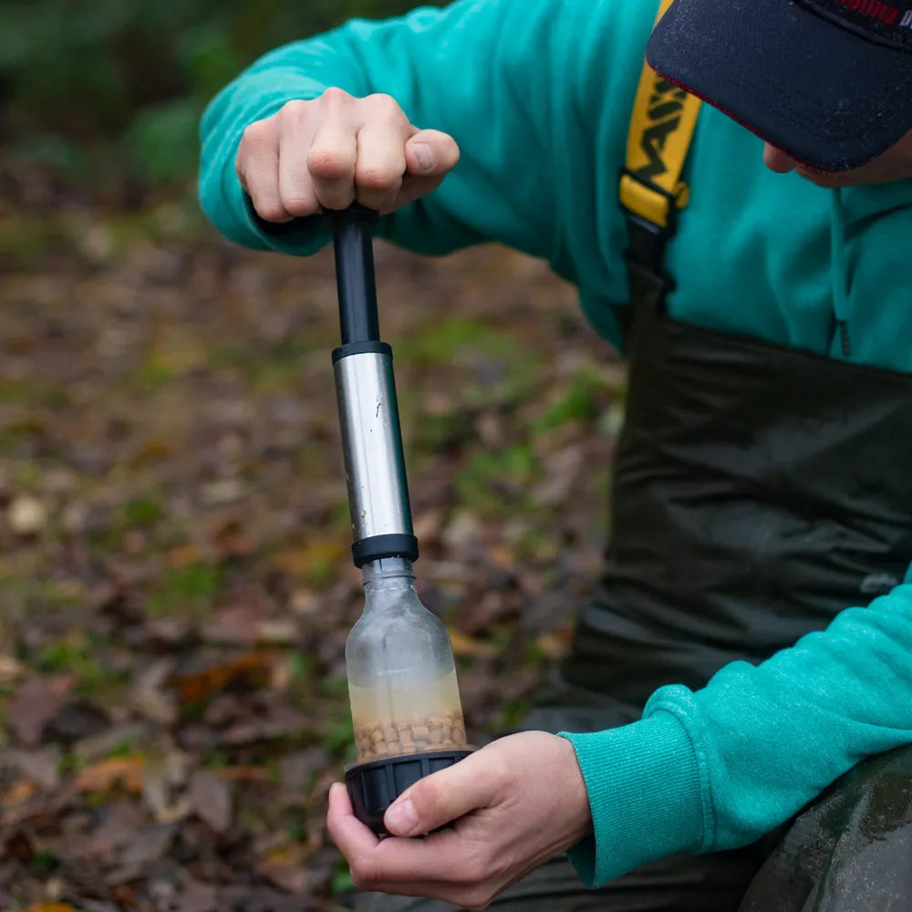 RINGERS RINGERS Pellet Pump - Parkfield Angling Centre