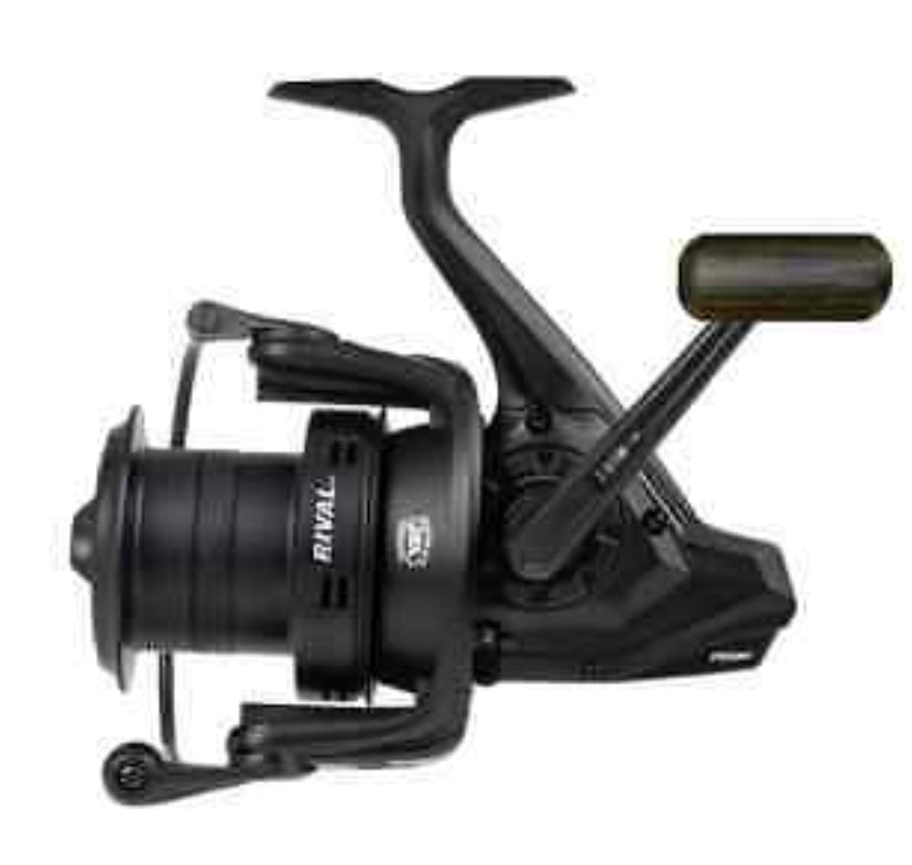 PENN PENN Rival 7000Lc Black - Parkfield Angling Centre