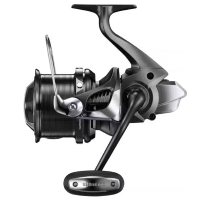 SHIMANO SHIMANO Reel Aerlex XTC 14000 Spod - Parkfield Angling Centre