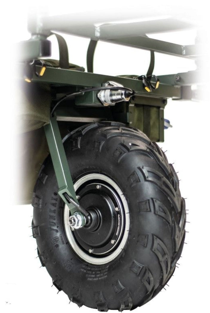 SOLAR SOLAR Sp C-Tech Power Barrow - Parkfield Angling Centre
