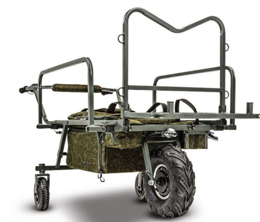 SOLAR SOLAR Sp C-Tech Power Barrow - Parkfield Angling Centre
