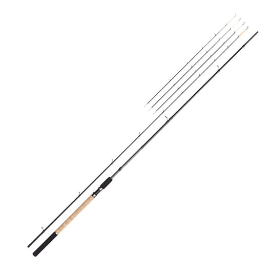 DAM DAM Intenze Feeder 10Ft/3.00M 10-60G 2Sec - Parkfield Angling Centre