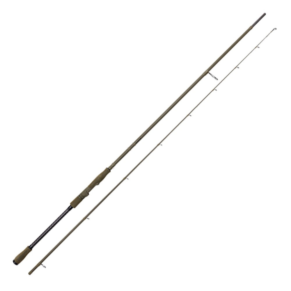 SAVAGE SAVAGE Sg4 Medium Game 6Ft6In/1.98M F 7-23G/Ml 2Sec - Parkfield Angling Centre