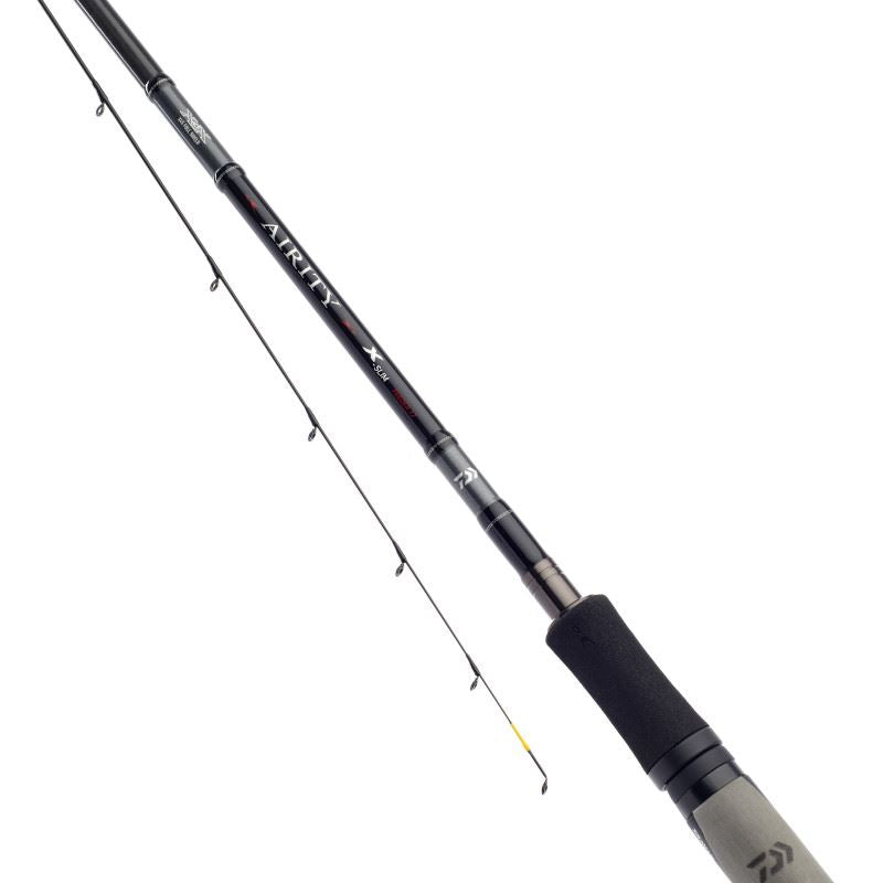 DAIWA DAIWA Rods Airity X Slim Feeder Power 10' 2Pc - Parkfield Angling Centre