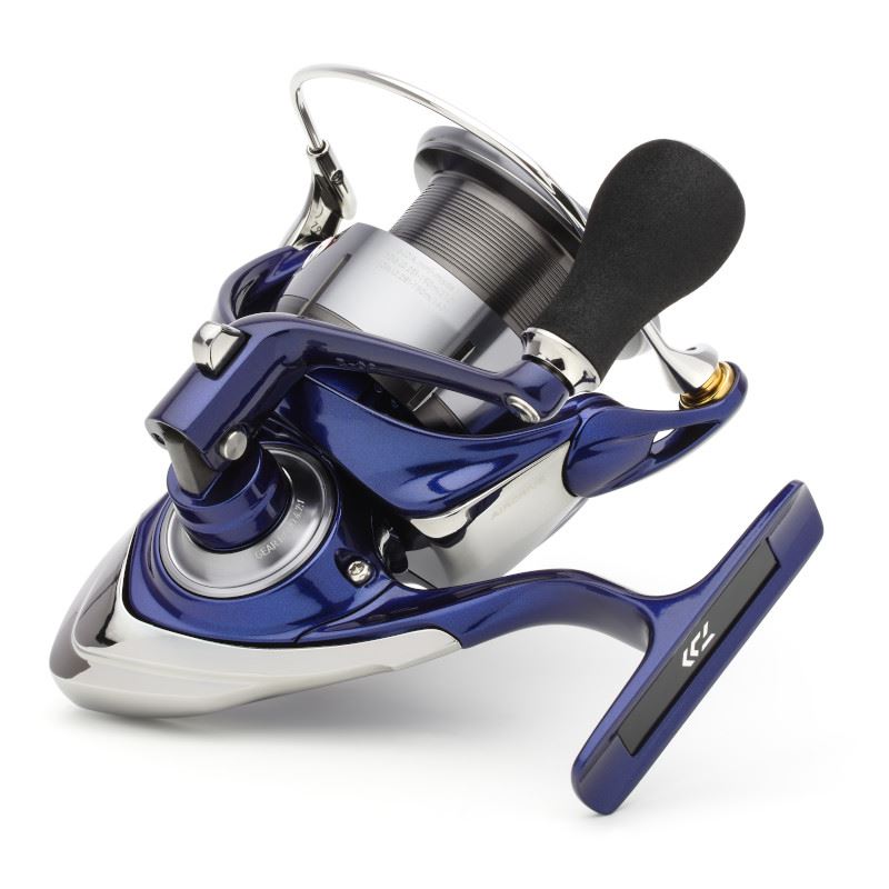 DAIWA DAIWA 24 TDR 3012QD - Parkfield Angling Centre