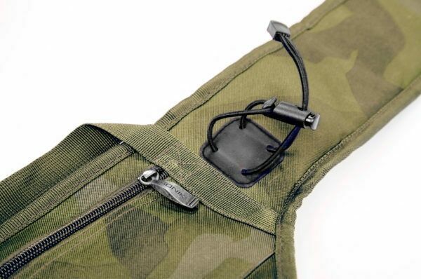 SONIK SONIK Xtractor Recon Rod Sleeves - Parkfield Angling Centre
