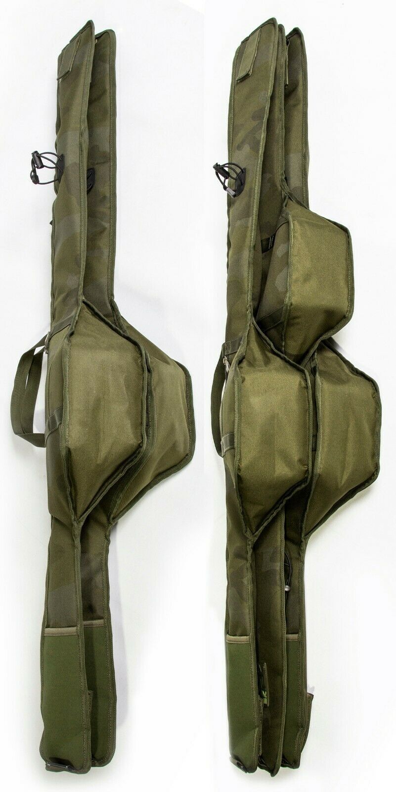 SONIK SONIK Xtractor Recon Rod Sleeves - Parkfield Angling Centre