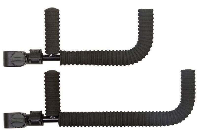 PRESTON PRESTON Offbox 36 - Ripple Bars PRESTON OFFBOX 36 - RIPPLE BAR DOUBLE - LONG - Parkfield Angling Centre