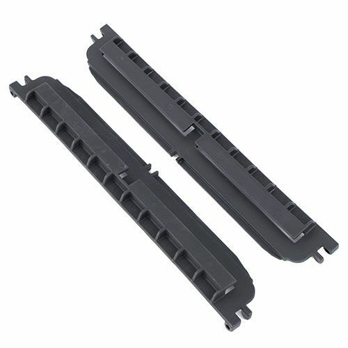 PRESTON PRESTON ABSOLUTE 36 UNIT SLIDER BRACKET (x1 Pair) - Parkfield Angling Centre