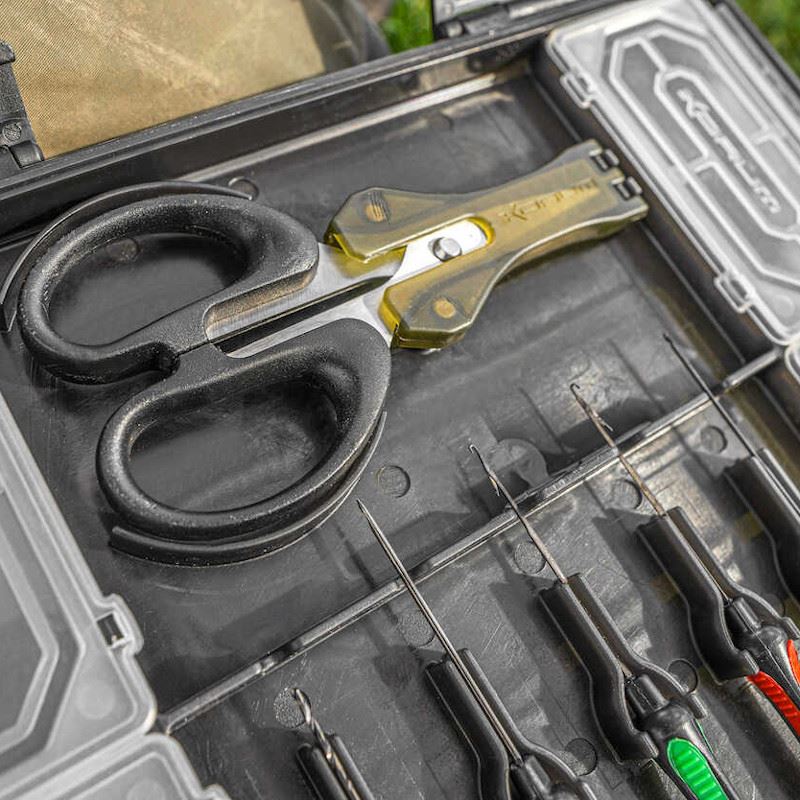 KORUM KORUM Tackle Blox - Fully Loaded - Parkfield Angling Centre