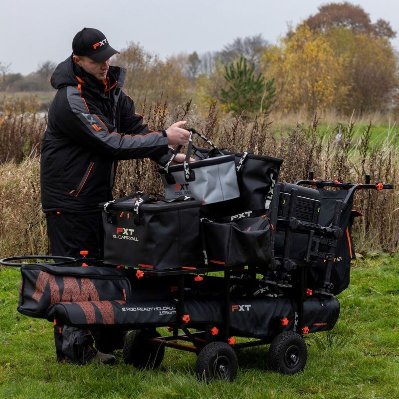 FRENZEE FRENZEE HGV Trolley - Parkfield Angling Centre