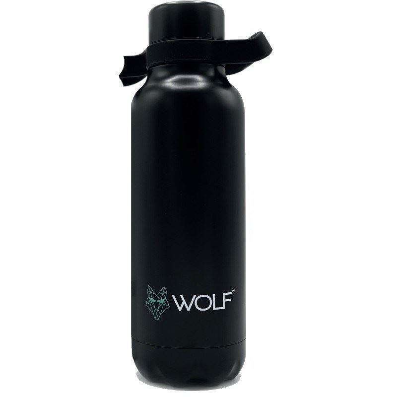 WOLF WOLF Flask - Parkfield Angling Centre