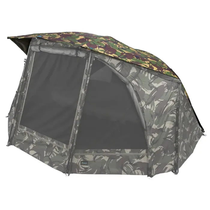 AQUA AQUA Pioneer 150 DPM Skull Cap Aquatexx EV 1.0 - Parkfield Angling Centre