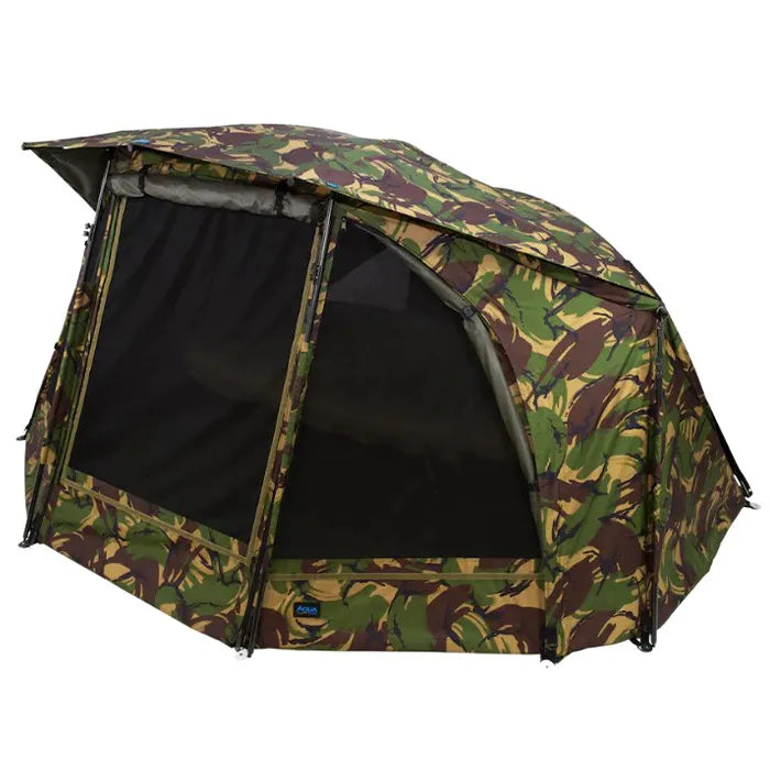 AQUA AQUA Pioneer 150 DPM Skull Cap Aquatexx EV 1.0 - Parkfield Angling Centre