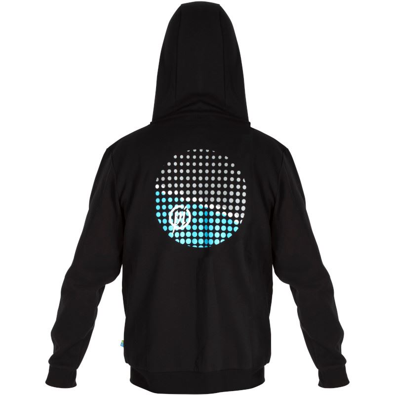 PRESTON PRESTON Pro Zip Hoodie - Parkfield Angling Centre