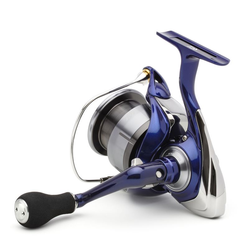 DAIWA DAIWA 24 TDR 3012QD - Parkfield Angling Centre