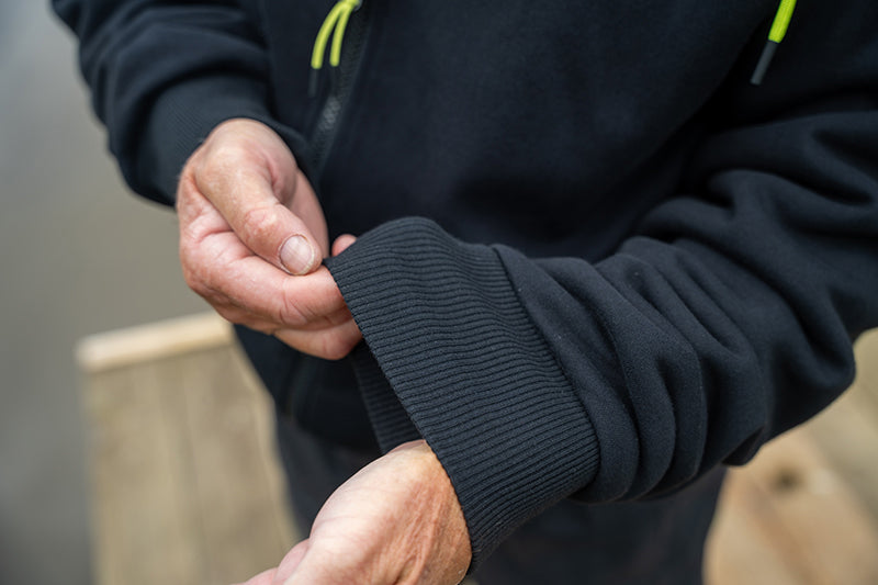 MATRIX MATRIX Sherpa Winter Hoody - Parkfield Angling Centre