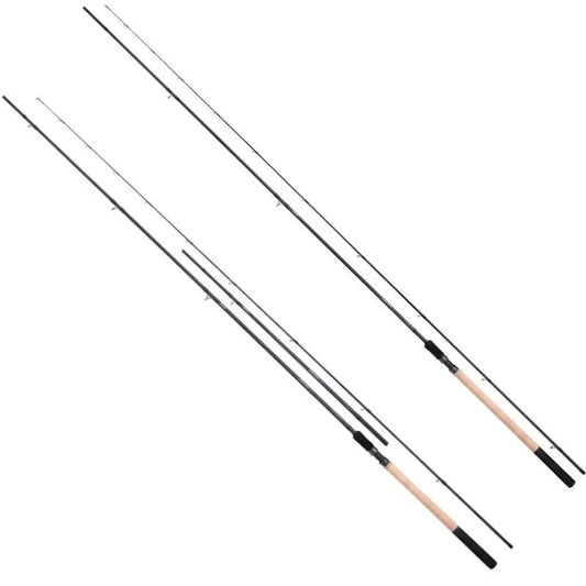 SHIMANO SHIMANO Rod Aero X3 Waggler Rods  - Parkfield Angling Centre