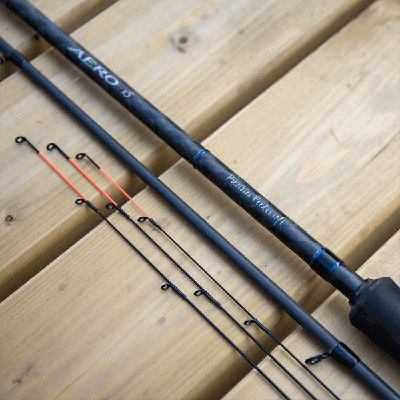 SHIMANO SHIMANO Rod Aero X5 Feeder Rods - Parkfield Angling Centre