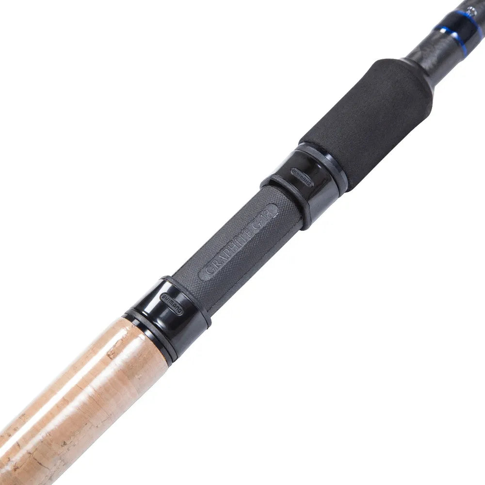 SHIMANO SHIMANO Rod Aero X5 Waggler Rods - Parkfield Angling Centre