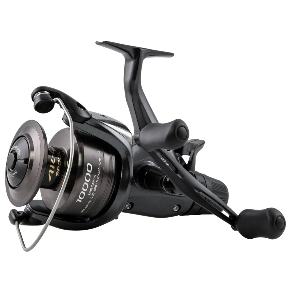 SHIMANO SHIMANO Reel Baitrunner DL-FB  - Parkfield Angling Centre