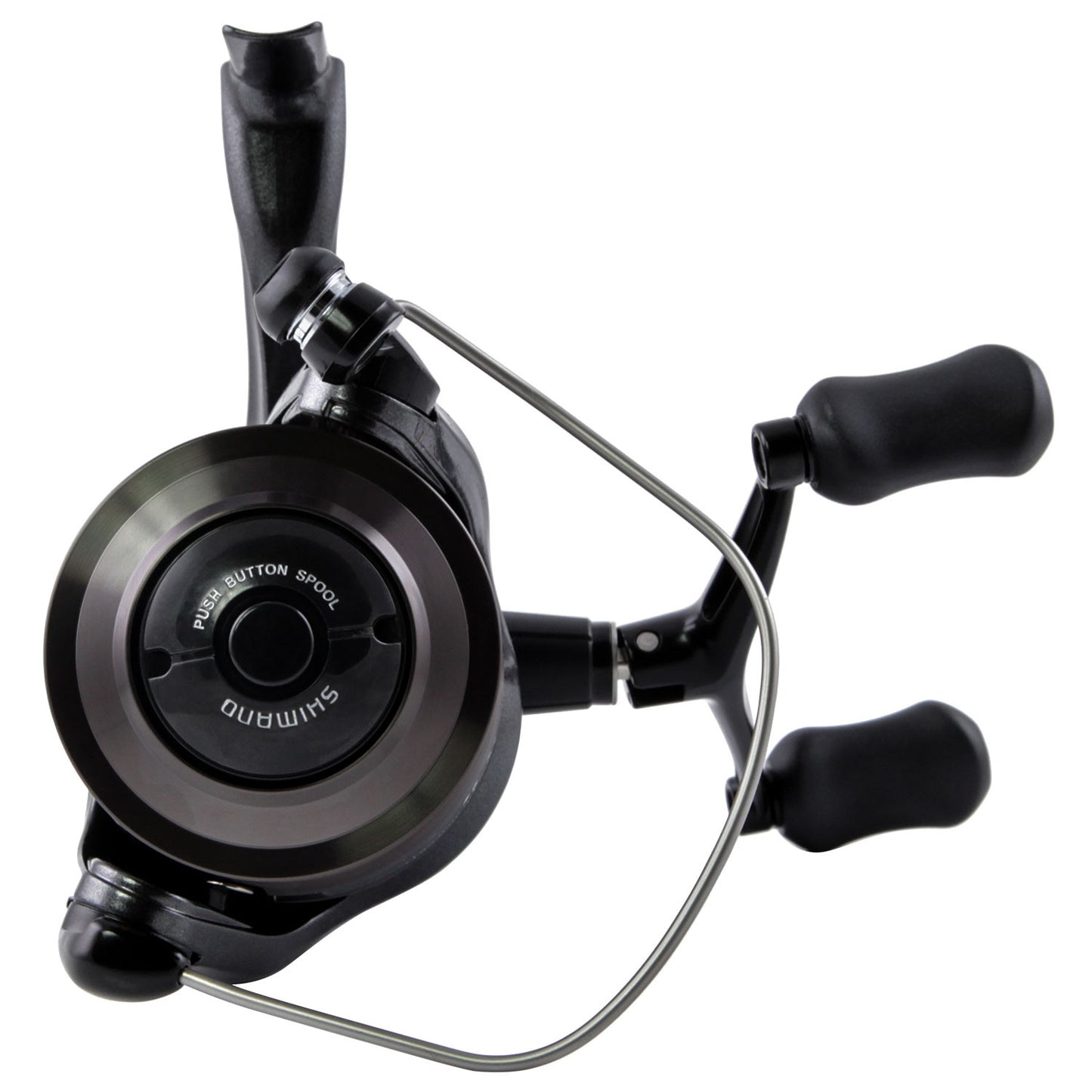 SHIMANO SHIMANO Reel Baitrunner DL-FB - Parkfield Angling Centre