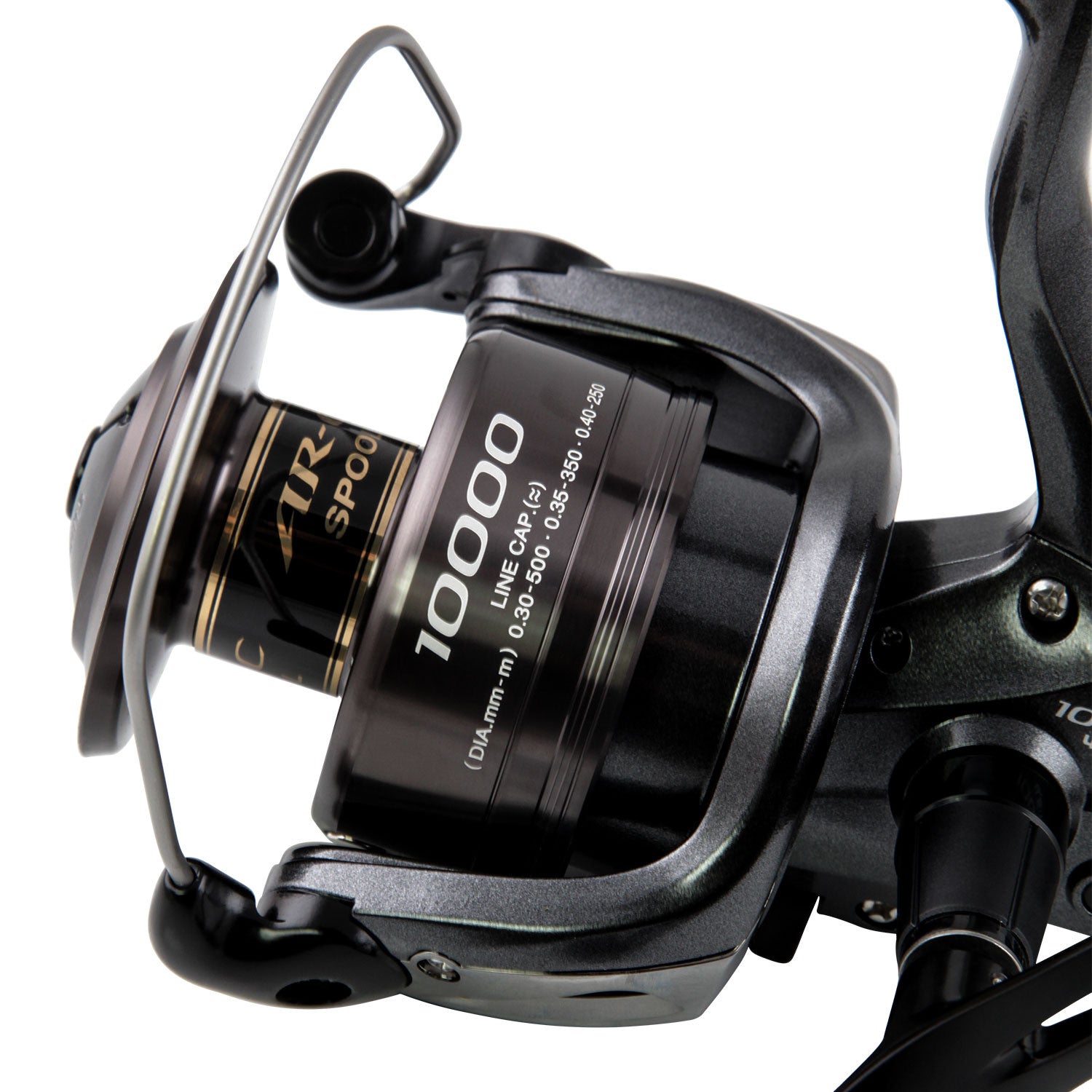 SHIMANO SHIMANO Reel Baitrunner DL-FB  - Parkfield Angling Centre