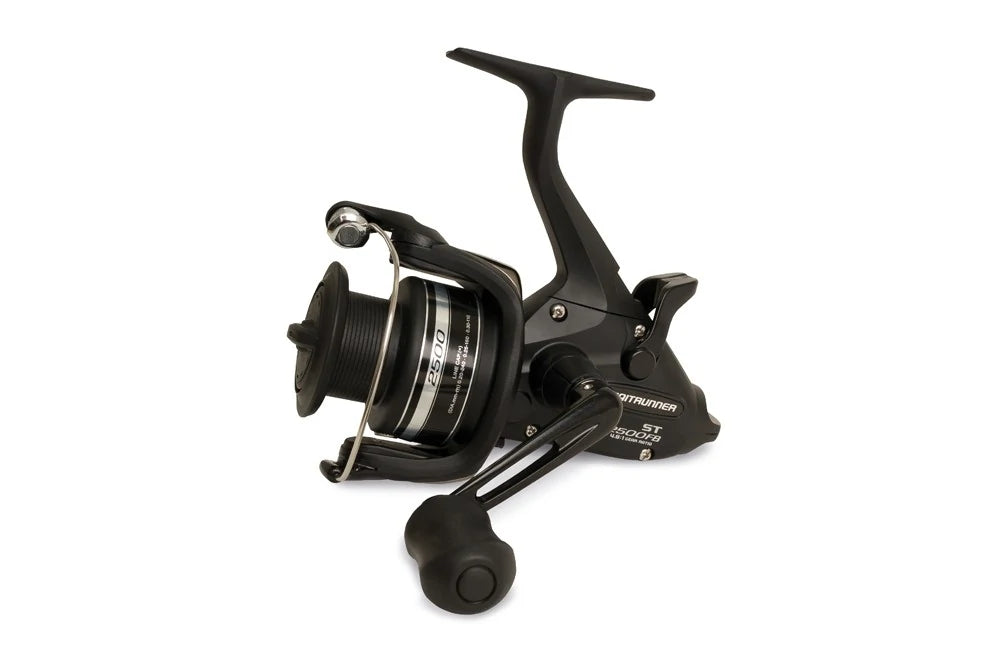 SHIMANO SHIMANO Reel Baitrunner ST-FB - Parkfield Angling Centre