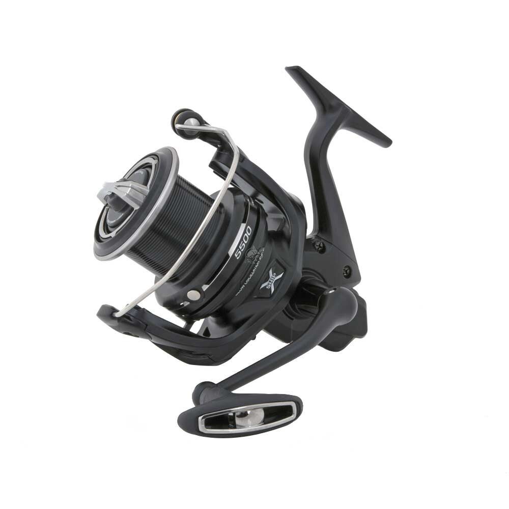 SHIMANO SHIMANO Reel Ultegra XTD 5500 - Parkfield Angling Centre