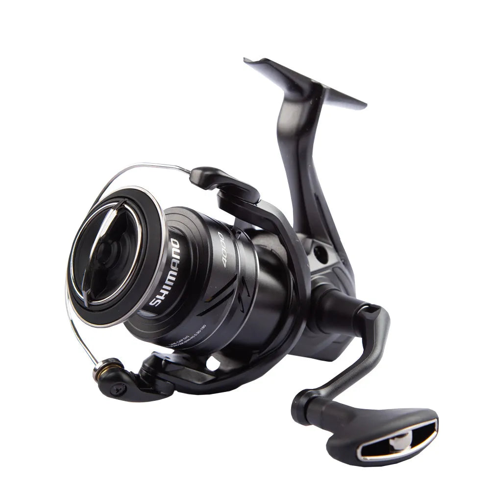 shimano aero spin reel SHIMANO Reel Aero XR – Parkfield Angling Centre