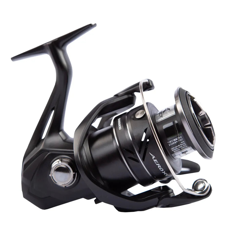 SHIMANO SHIMANO Reel Aero XR  - Parkfield Angling Centre