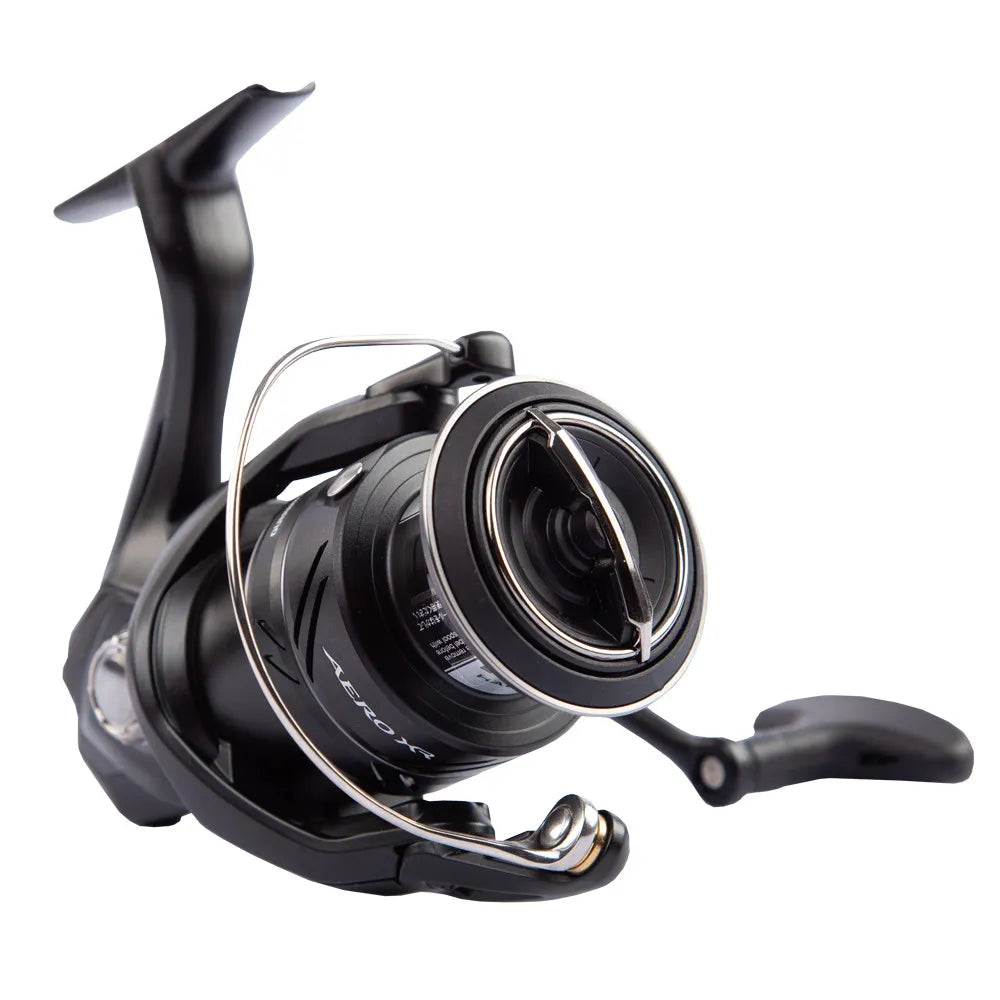 SHIMANO SHIMANO Reel Aero XR  - Parkfield Angling Centre