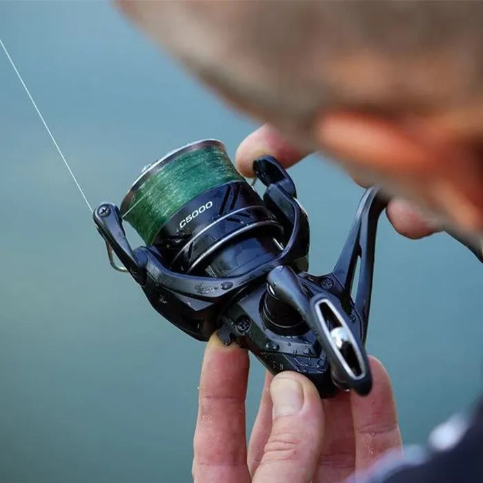 SHIMANO SHIMANO Reel Aero XR  - Parkfield Angling Centre