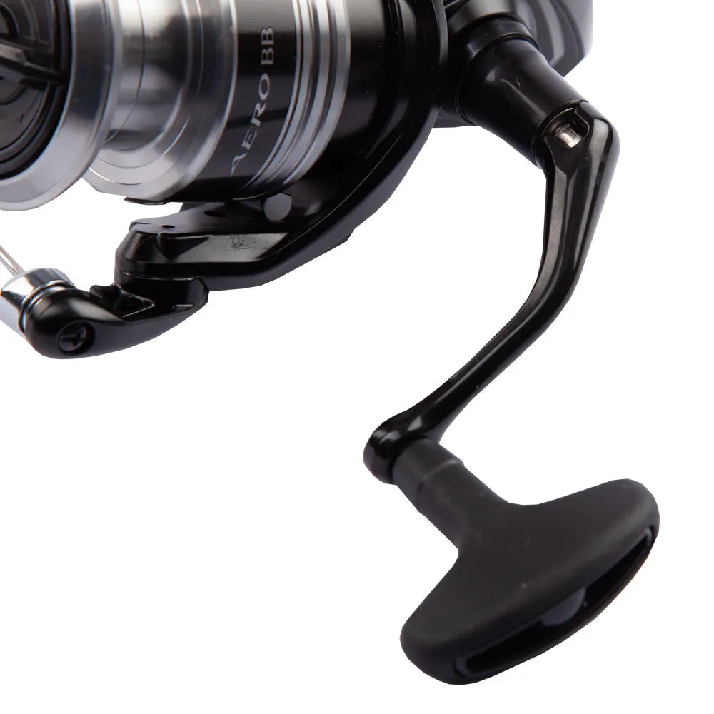 SHIMANO SHIMANO Reel Aero BB  - Parkfield Angling Centre