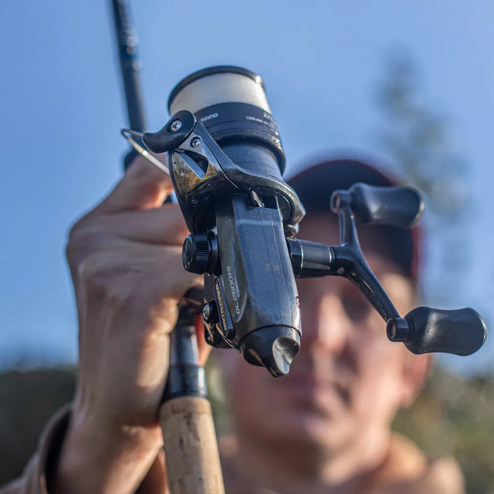 SHIMANO SHIMANO Reel Baitrunner DL-FB  - Parkfield Angling Centre