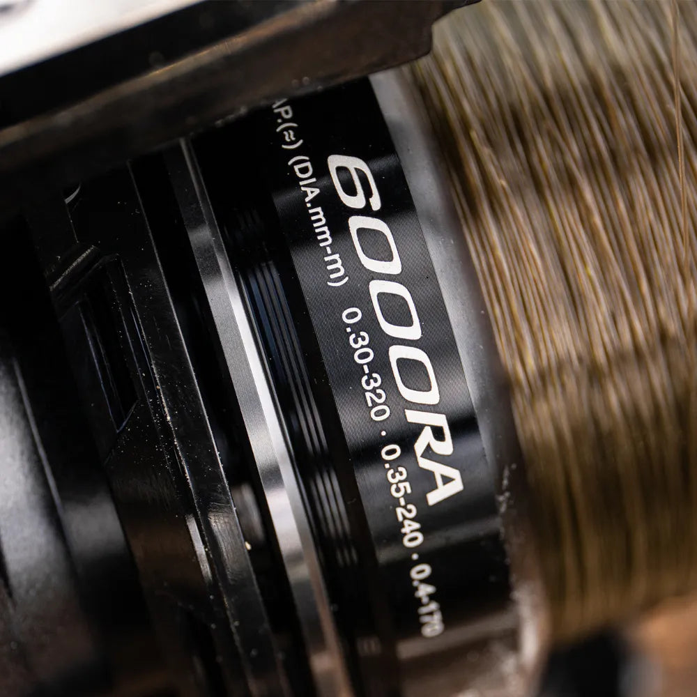 SHIMANO SHIMANO Reel Baitrunner X-Aero RA - Parkfield Angling Centre