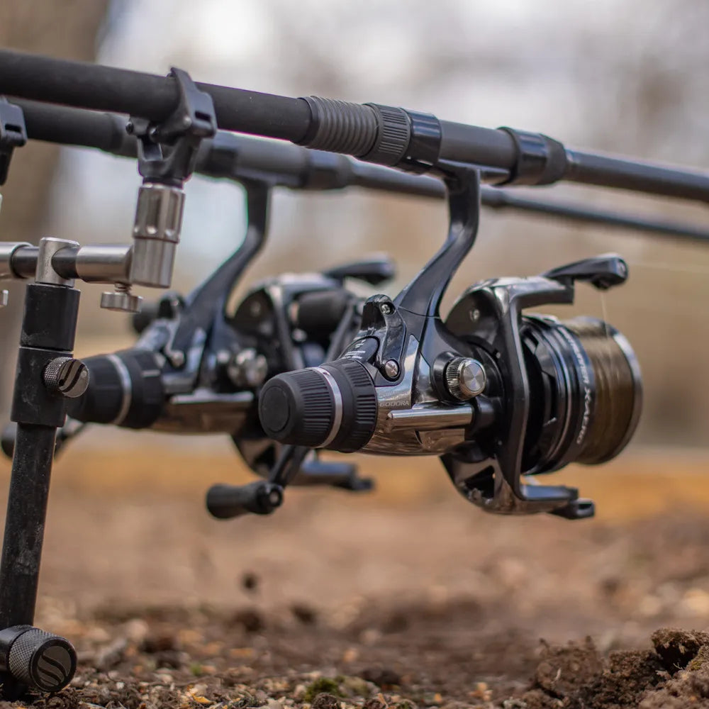 SHIMANO SHIMANO Reel Baitrunner X-Aero RA - Parkfield Angling Centre